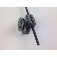 Selbstfahrender MOWOX-Rasenmäher mit Fahrantrieb PM 4635 S 045111 | NewgardenParts.com