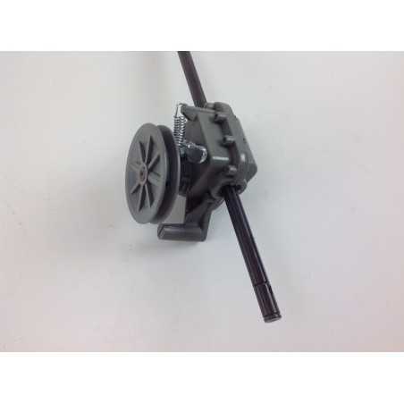 Trazione semovenza MOWOX rasaerba tosaerba tagliaerba PM 4635 S 045111