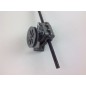 Trazione semovenza MOWOX rasaerba tosaerba tagliaerba PM 4635 S 045111 COMPLETA