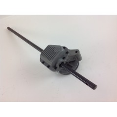 Selbstfahrender MOWOX-Rasenmäher mit Fahrantrieb PM 4635 S 045111 | NewgardenParts.com