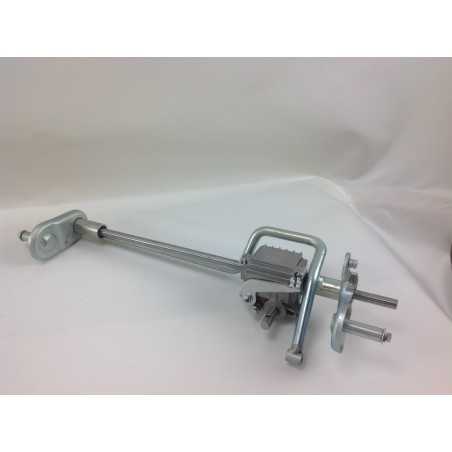Cortacésped de tracción autopropulsado OLEOMAC EFCO 8203312R | NewgardenParts.com