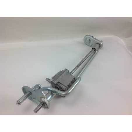 Cortacésped de tracción autopropulsado OLEOMAC EFCO 8203312R