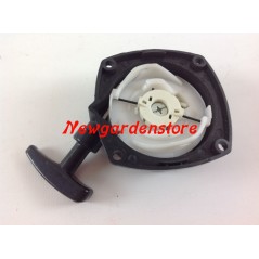 Avviatore messa in moto autoavvolgente decespugliatore BLUEBIRD M34 E34070 | NewgardenParts.com