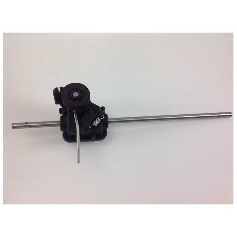 Tondeuse à gazon ORIGINAL STIGA 464 TR - 48S - 4810PD 181003059/2