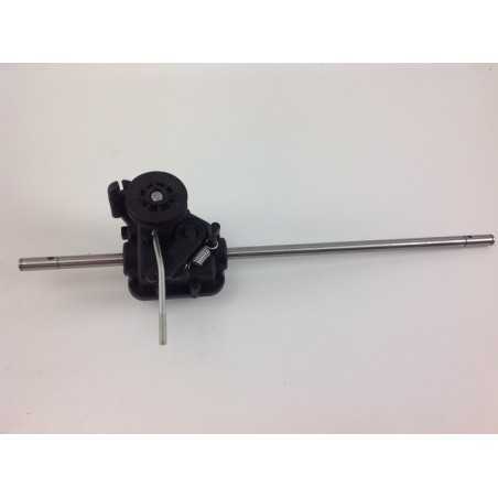 ORIGINAL STIGA cortacésped 464 TR - 48S - 4810PD 181003059/2 | NewgardenParts.com