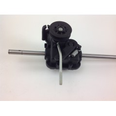 ORIGINAL STIGA Rasenmäher 464 TR - 48S - 4810PD 181003059/2 | NewgardenParts.com