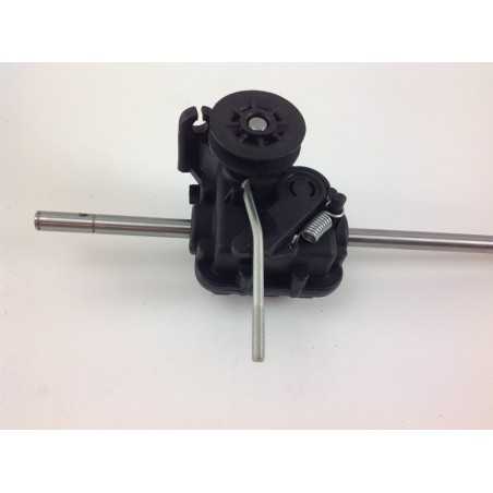 Trazione semovenza ORIGINALE STIGA rasaerba 464 TR - 48S - 4810PD 181003059/2