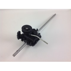 ORIGINAL STIGA cortacésped 464 TR - 48S - 4810PD 181003059/2 | NewgardenParts.com