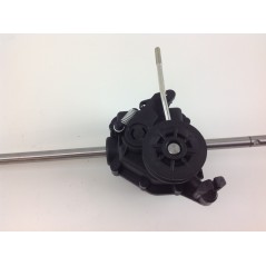 ORIGINAL STIGA Rasenmäher 464 TR - 48S - 4810PD 181003059/2 | NewgardenParts.com