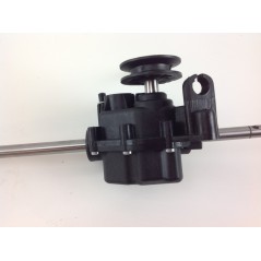 Trazione semovenza ORIGINALE STIGA rasaerba 464 TR - 48S - 4810PD 181003059/2 | NewgardenParts.com