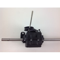 ORIGINAL STIGA Rasenmäher 464 TR - 48S - 4810PD 181003059/2 | NewgardenParts.com
