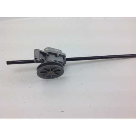 Trazione semovenza PROGREEN tagliaerba tosaerba rasaerba PG5380SQ 035794 | NewgardenParts.com