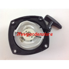 Avviatore messa in moto autoavvolgente decespugliatore BLUEBIRD M34 E34070 | NewgardenParts.com