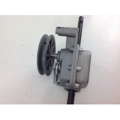 Tracción autopropulsada PROGREEN cortacésped PG 5380 035794 | NewgardenParts.com