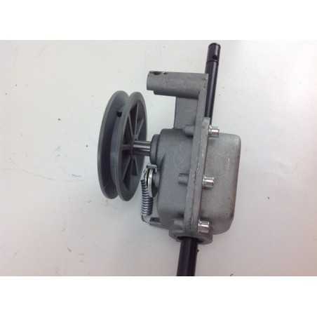 Traction automotrice PROGREEN tondeuse PG 5380 035794