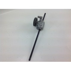 Trazione semovenza PROGREEN tagliaerba tosaerba rasaerba PG5380SQ 035794 | NewgardenParts.com