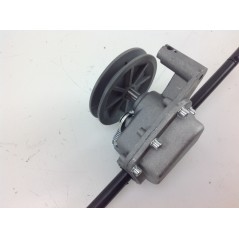 Trazione semovenza PROGREEN tagliaerba tosaerba rasaerba PG5380SQ 035794 | NewgardenParts.com