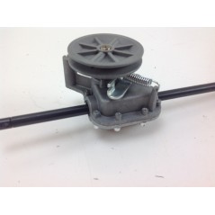 Trazione semovenza PROGREEN tagliaerba tosaerba rasaerba PG5380SQ 035794 | NewgardenParts.com