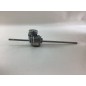 ALPINA compatible self-propelled traction mower PAN 504