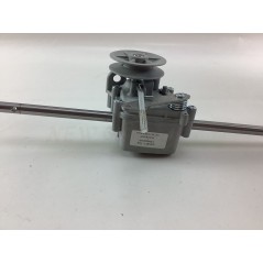 Tondeuse autotractée compatible ALPINA PAN 504 | NewgardenParts.com