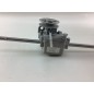 Tondeuse autotractée compatible ALPINA PAN 504