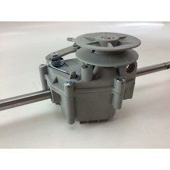 Tondeuse autotractée compatible ALPINA PAN 504 | NewgardenParts.com