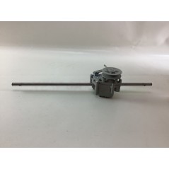 Tondeuse autotractée compatible ALPINA PAN 504 | NewgardenParts.com
