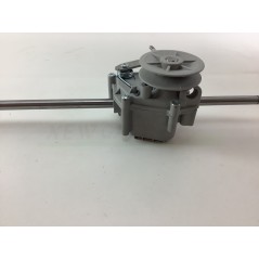 Tondeuse autotractée compatible ALPINA PAN 504 | NewgardenParts.com