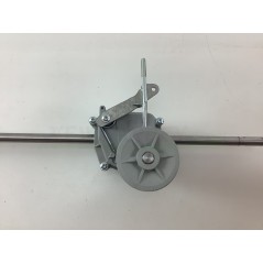 ALPINA compatible self-propelled traction mower PAN 504 | NewgardenParts.com
