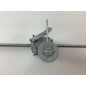 Tondeuse autotractée compatible ALPINA PAN 504