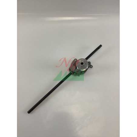 Segadora de tracción modelos MP4814S MP5318S MP5518SQ MAORI 050238 | NewgardenParts.com