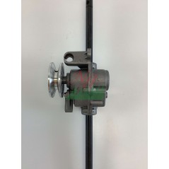 Traction self-propelled lawn mower models MP4814S MP5318S MP5518SQ MAORI 050238 | NewgardenParts.com