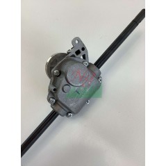 Traktionsmähermodelle MP4814S MP5318S MP5518SQ MAORI 050238 | NewgardenParts.com