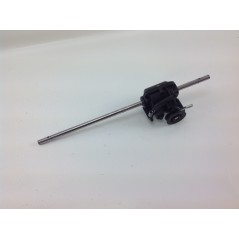 Trazione tagliaerba ORIGINALE CASTELGARDEN STIGA 461PD - 4810PD 181003092/0 | NewgardenParts.com