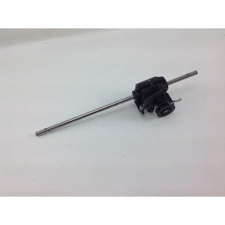 Traction mower ORIGINAL CASTELGARDEN STIGA 461PD - 4810PD 181003092/0 | NewgardenParts.com