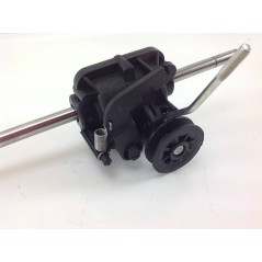 Segadora de tracción ORIGINAL CASTELGARDEN STIGA 461PD - 4810PD 181003092/0 | NewgardenParts.com