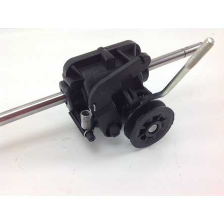 Traction mower ORIGINAL CASTELGARDEN STIGA 461PD - 4810PD 181003092/0