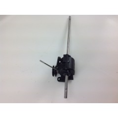 Trazione tagliaerba ORIGINALE CASTELGARDEN STIGA 461PD - 4810PD 181003092/0 | NewgardenParts.com