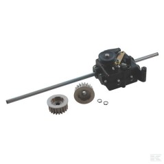 Trazione tagliaerba rasaerba ALKO CONCORD SIGMA 3 velocità 527695 117946 COMPLETA | NewgardenParts.com