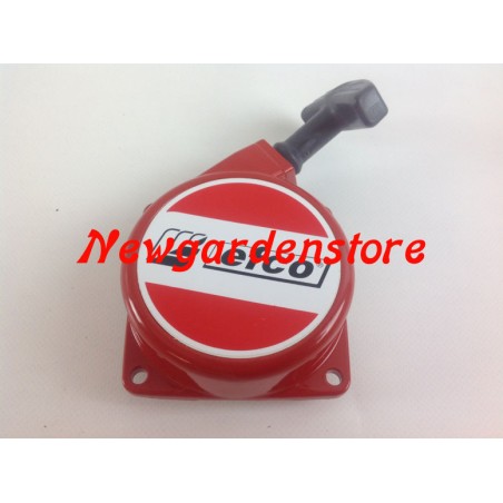 Avviatore messa in moto autoavvolgente decespugliatore EFCO OLEOMAC 8420 4191144CR ORIGINALE | NewgardenParts.com