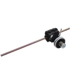 Cortacésped de tracción CASTELGARDEN GGP 81003096 | NewgardenParts.com