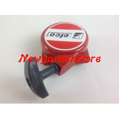 Avviatore messa in moto autoavvolgente decespugliatore EFCO OLEOMAC 8420 4191144CR ORIGINALE | NewgardenParts.com