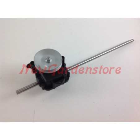 Segadora de tracción HUSQVARNA MEP 544 34 32-03 544343203 | NewgardenParts.com