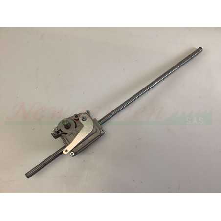 Traktionsrasenmäher SANDRI GARDEN Länge 510 mm 457048 280000 | NewgardenParts.com