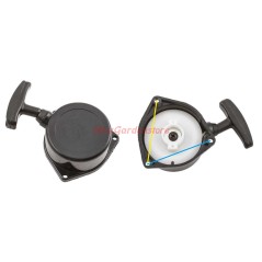 Avviatore messa in moto autoavvolgente decespugliatore TB26 Mitsubishi 260409 | NewgardenParts.com