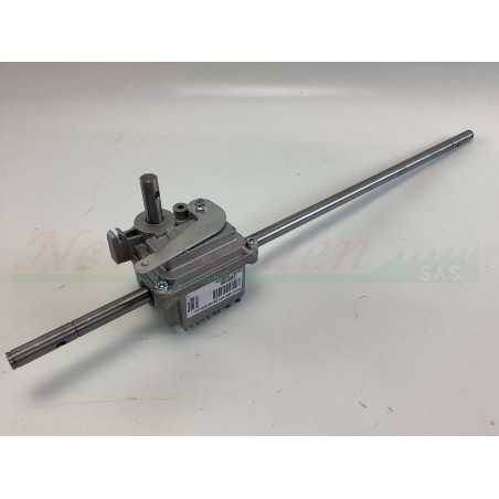 Traktionsrasenmäher SANDRI GARDEN Länge 510 mm 457048 280000