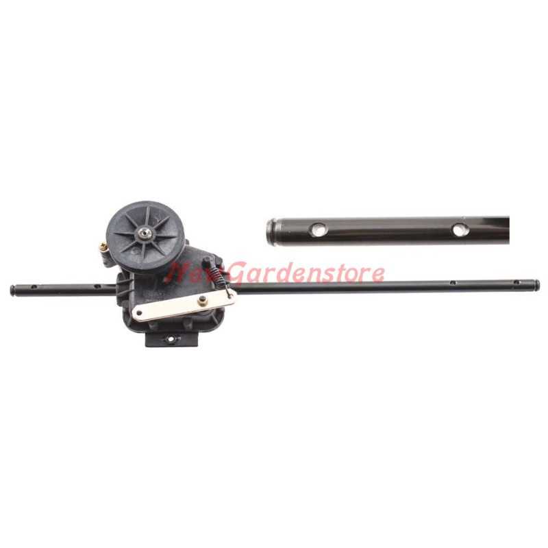 Traction lawn mower 1807400 500075 Blue Bird for Taurus 46T