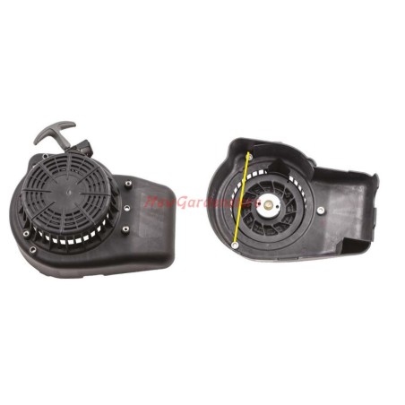 Avviatore messa in moto autoavvolgente EA190V Subaru - Robin 28200 Z020510Q2 260475 | NewgardenParts.com