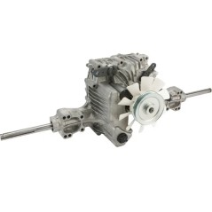 ORIGINAL TUFF TORQ Fahrantrieb Radantrieb ORIGINAL TUFF TORQ Modell K46cw | NewgardenParts.com