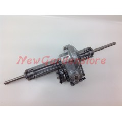 Trazione trasmissione trattorino rasaerba MTD WHITE 618-0163D 918-0163D 618-0073 | NewgardenParts.com